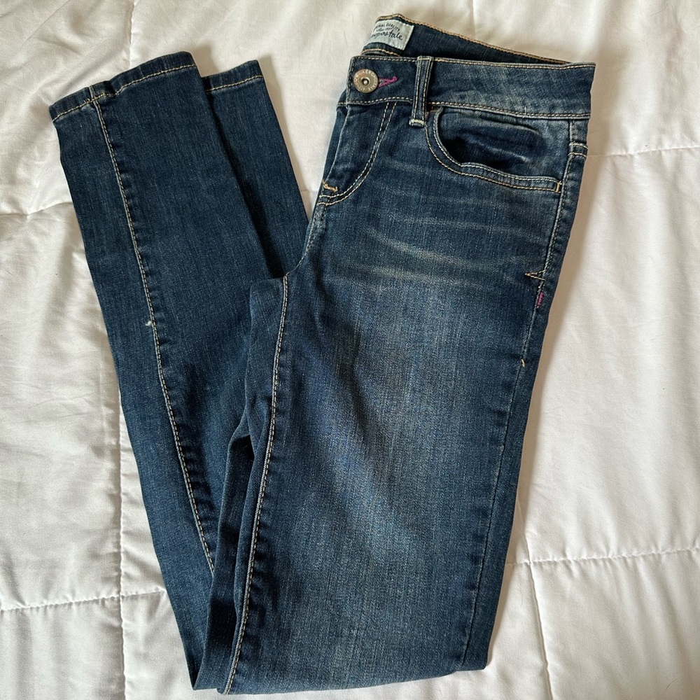 Size 1/2 R Aeropostale